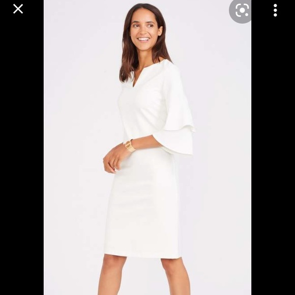 NWT J. McLaughlin Letty dress size small